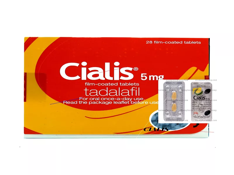 Acheter du vrai cialis en ligne